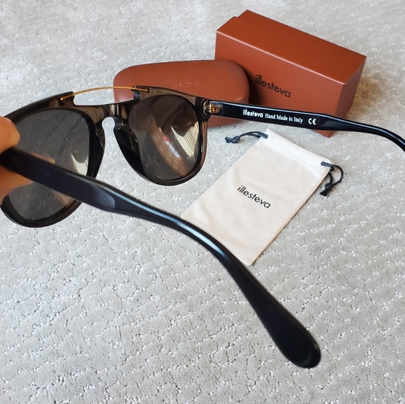 ILLESTEVA Monaco Sunglasses - Picture 4 of 8